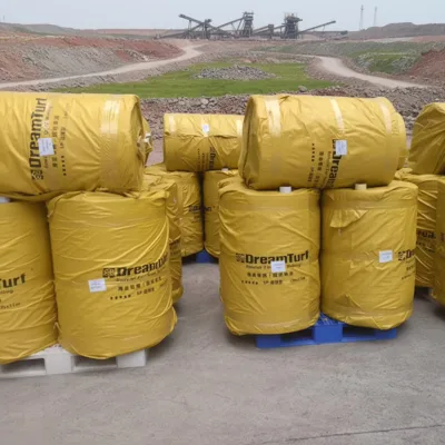 Rumput Penyaring Emas Gold Mining Carpet Dream Tuft Carpet 5 Star Carpet Dream Turf for Indonesia