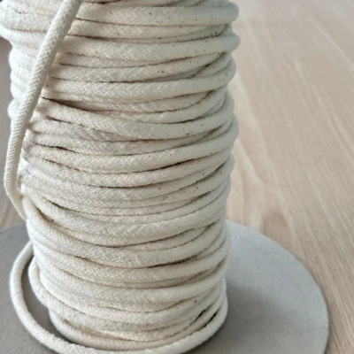 COTTON CORD with 100% Cotton Hot Sale