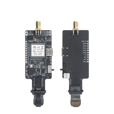 Chipboard T-halow Rj45 Wifi Certified Halow Technology for Iot T-halow Devices Utilizes Certified for Extended Iot Connectivity