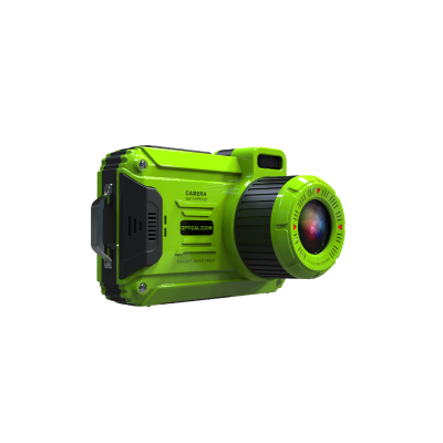 Factory's Latest Compact Waterproof Digital Camcorder for Underwater Sports & Diving Action & Sports Camera