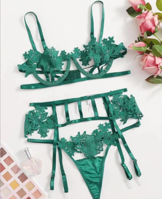 Sexy Lingerie Sexy Women'S Couples Underwear Women Ladies Sexy Bra Bridal Lingerie Set Women Sexy Underwear
