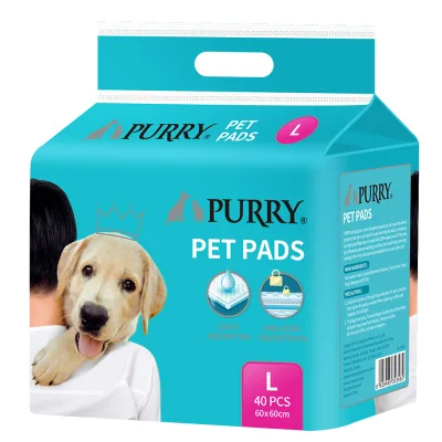 Disposable Pet Training Pads Puppy Pads