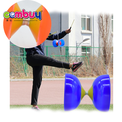 Outdoor Kids Play Game Chinese Toys Diabolo yoyo
