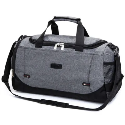 Sport bags gym duffel bags outdoor sport bag waterproof duffel bag
