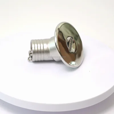 High quality stainless steel deck filler for ship marine hardware