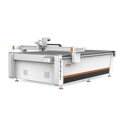 Realtop CNC Cutting Machine Acoustic Foam Cutter by Knife Acoustic Foam Price Cnc Foam Cutter Digital Table
