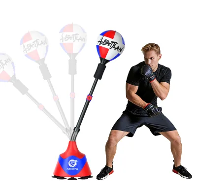 Free Standing Reflex Bag