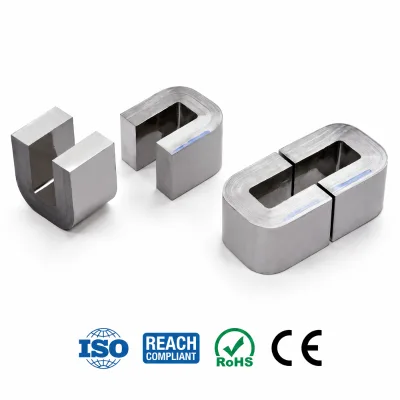 AMCC-32 King Magnetics Thin Ribbon Metglass Amcc 200 Non-crystal Amorphous c Core
