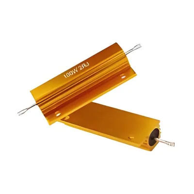 25W 25ohm LED Load Resistor, Surge Resistor