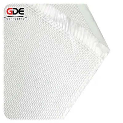 Cut Resistant UHMWPE Woven Fabric High Strength Lightweight Anti Abrasion Industrial Safety Fabric