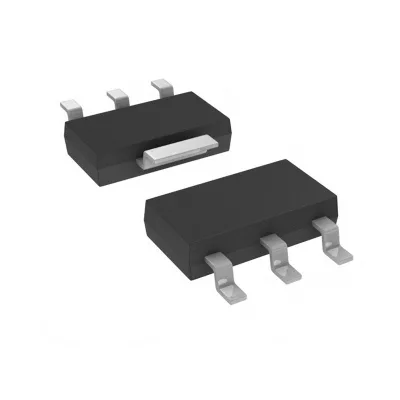Brand New Original SI2333P Channel Enhancement MOSFET, Suitable for Voltage-controlled Small signal Switches.