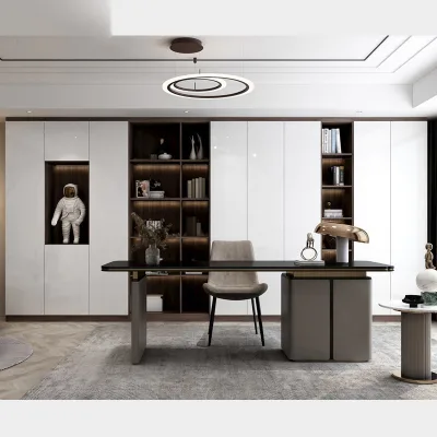 Hot Selling Minimalist Furniture Design Custom Storage Cabinet Modern Home Entrance CabinetCabinet for Living Room