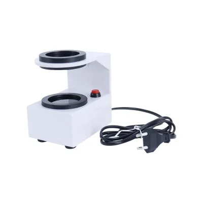 IN-JP12 High Quality Stress Testers Strain Gauge for Glasses Optical Laboratory Equipment Lens Tester