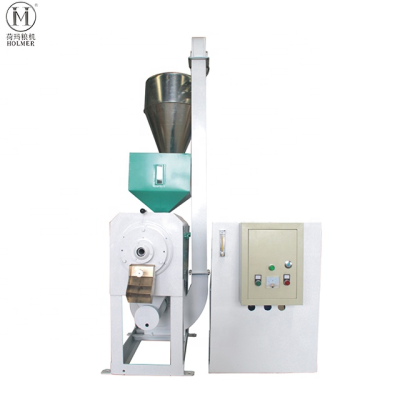 Full Automatic Rice Polishing Machine Polisher Price