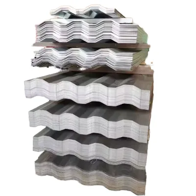 Durable 1-4 Corrugated Steel Sheets Containers High Quality Parts & Accessories