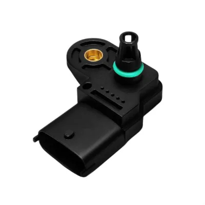 NEW ARRIVAL 0281006049 504307953 2852821 Boost Pressure Sensor for Iveco Daily 3.0