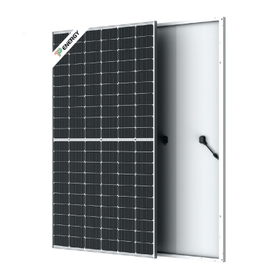 TP Energy  370w 380w Photovoltaic Solar Panels