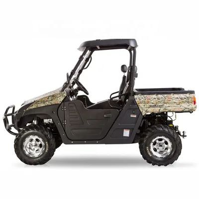 High Quality Cheap UTV Buggy Side by Sides 4x4 for Sale