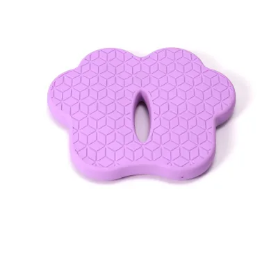 Ebest Inflatable Plastic Foot Massage Mat with Reflexology & Acupressure Magnetic Therapy Drawstring Closure for Feet Relaxation