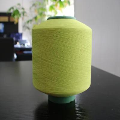 2070 3070 4070 Nylon Covered Spandex Yarn Corespun Thread for Socks, Sweaters, Threaded Underwear