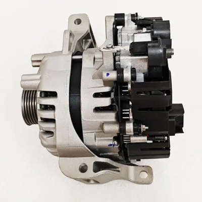 Good Quality Car Generator Alternator for Geely Atlas Pro GC9 Epro ICON OKAVANGO Lynk&Co 1.5T BSG 48V 11601324 2040010000