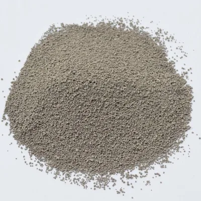 High Quality SJ101NQ Fluorine-Alkali Sintered SAW Flux 415-550A for Submerged Arc Welding OEM Customized 25kg Per Bag