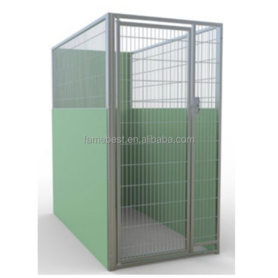 Large Outdoor Kennel, Pet House Products