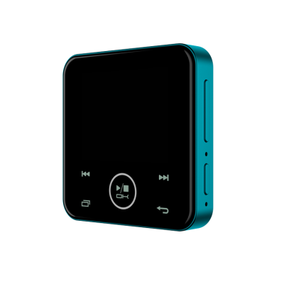 hbnkh Hot Sale Video Song Mp3 Mp4 Player Support Recorder Fm Radio E-Book Portable Audio Video  Accessories With Songs