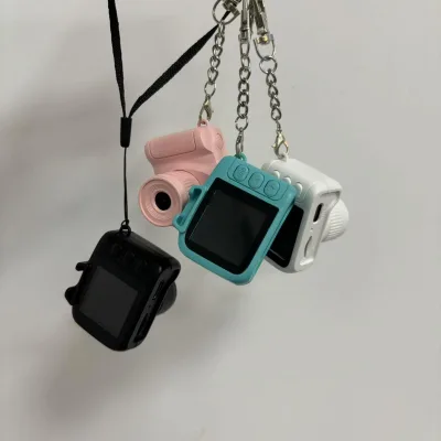 Wholesale Newest MINI Body Camera 1.3'' Inch Outdoor Indoor Retro Camcorder Video Camera Christmas & Graduation Occasions Gift