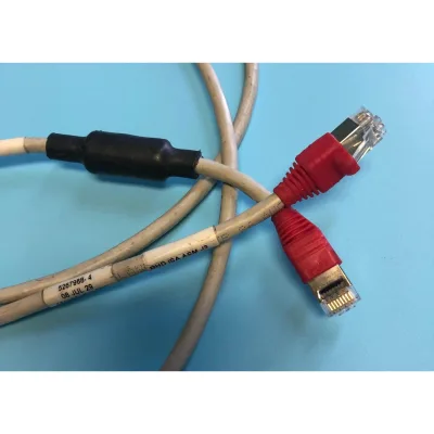 5267968-4 Kittyhawk Ethernet Cable 6.5'