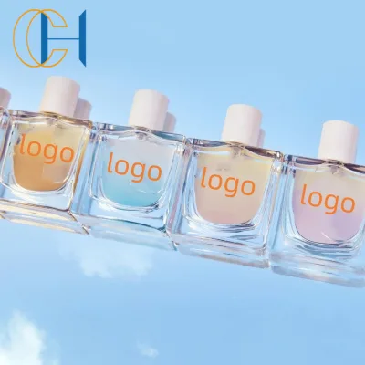 C&H Customized OEM Perfume for Women Original Fragrance Private Label Women Perfume Body Spray