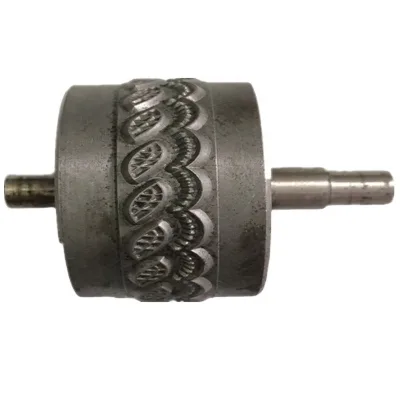 CE Certification Ultrasonic Embossing Machine Roller Vehicle Mould Die Casting Household Product