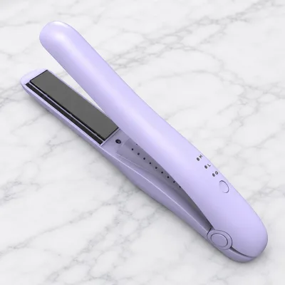 Dropship Supplier Hair Straightener Flat Iron Wholesale Low MOQ Fast Shipping Custom Logo Private Label Factory
