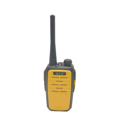 OS 2W Colourful China Mini Sdr Transceiver Radio for Kids