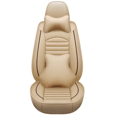 Factory Sale Durable Car Seat Cover Auto Accessories Four Seasons GM All Surrounded Seat Covers With High Quality