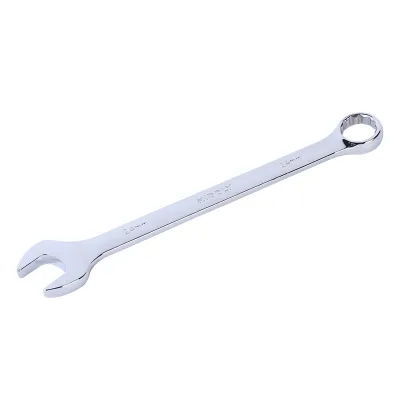 Dual Purpose Wrenches with Wide Range of Sizes Extra-Large Size Wrench