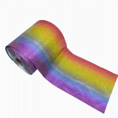 Factory Price Accept OEM Size Color Pattern Packing Embossed Framar Foil Hairdressing for Hair Salon