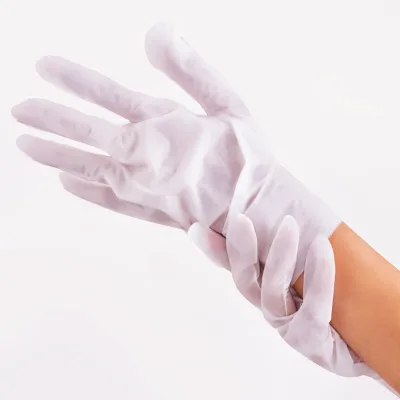Skin Care Spa Moisturizing Gloves Exfoliating Skin Deep Hydration Bright Hands Mask