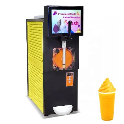 Commercial Frozen Slush Machine Drink Slushy Making Machine Slush Ice Machine
