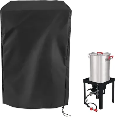 Fryer Cover