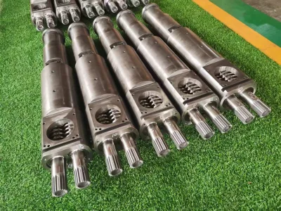 Specialized Steel Screws for PVC/SPC/WPC with 1 Year Warranty