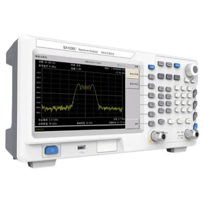 SA1030C ,spectrum Analyzer,3.6 GHz Spectrum Analyzer