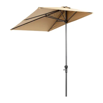 Stylish Tones Multi Purpose Design Garden Party,Design Garden Party Side Umbrella/