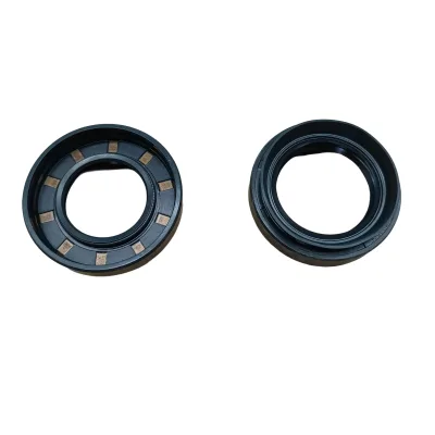 Auto Parts Half Shaft Oil Seal for Nissan Livina L11Z TIIDA C12T 38342-3JX1A