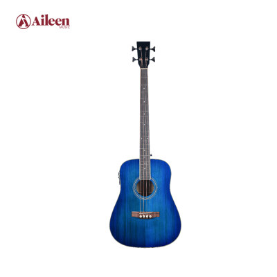 AFB29E High Quality Acoustic Bass-entry Level 4 Strings Bass