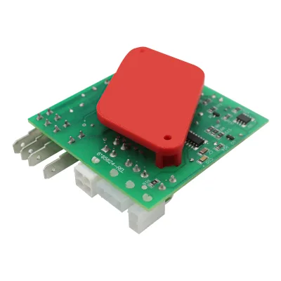 Control Board W10366605 Adaptive Defrost Fitfor Whirl-pool Referigerater Replaces 2213456 22134572213475 W10135899