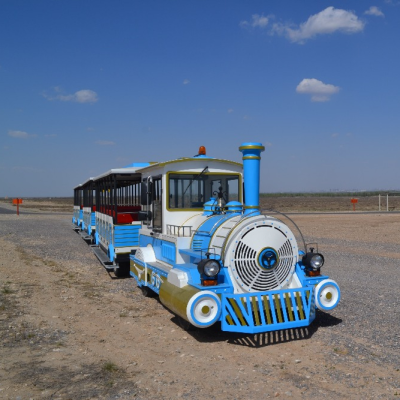 Tourist Coach with Doors