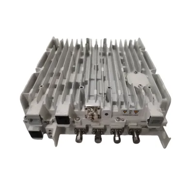 AZNA 2300MHz 473914A 4T4R B40 160W 4G Wireless Radio Based Station Equipment