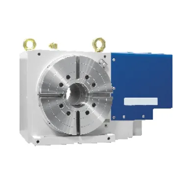 Hot Sale High Quality DRAKE Universal Dividing Head/ Indexing Plate Model TD-255P-H Steel 1 Year Warranty