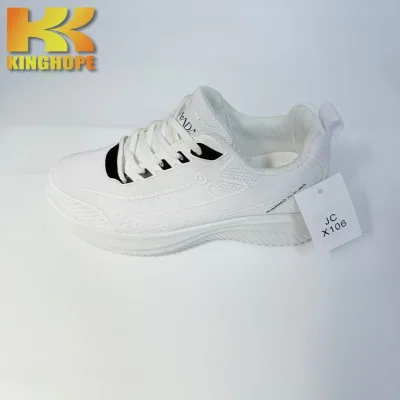 Women Platform Shoes Breathable Mesh Daily Outdoor Wear